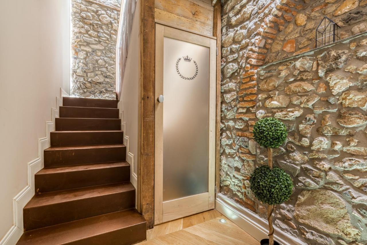 Sweet Holidays - Lerici E 5 Terre Pitelli Exterior photo