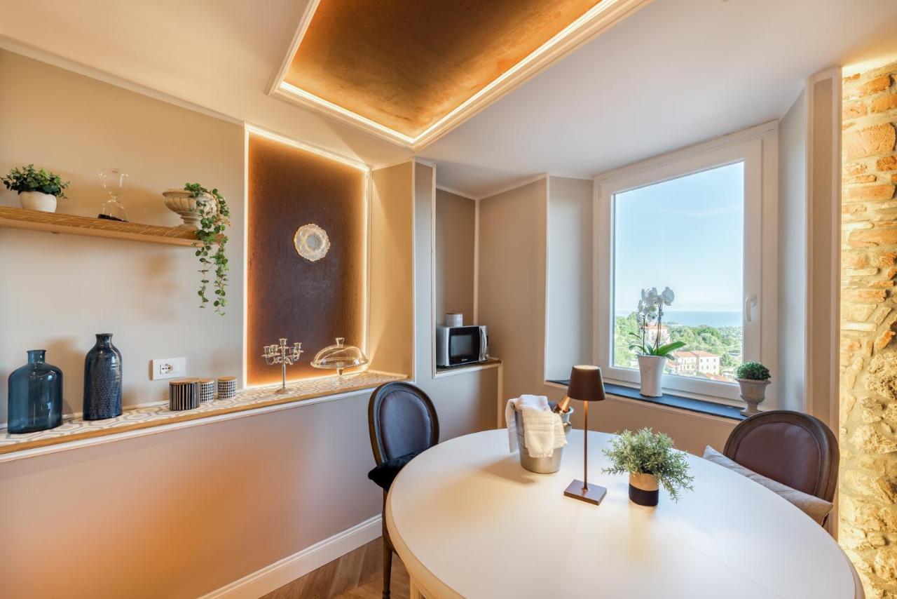 Sweet Holidays - Lerici E 5 Terre Pitelli Exterior photo